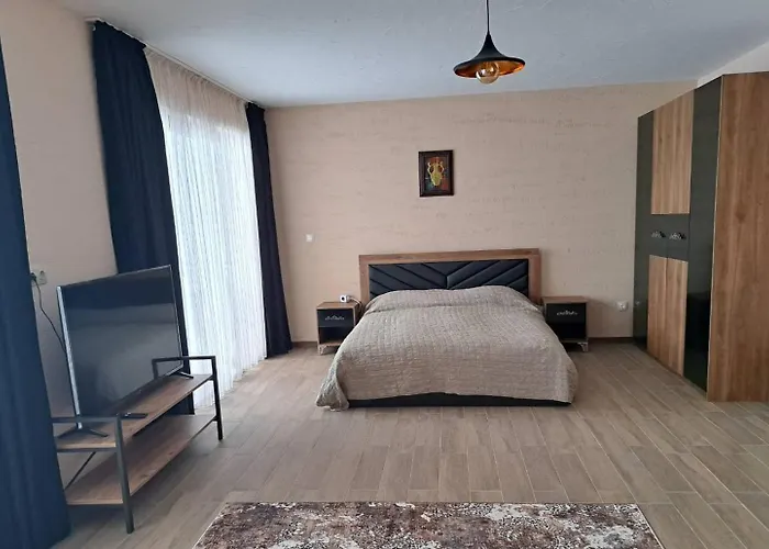 Boutique Murgavets 3* Пампорово