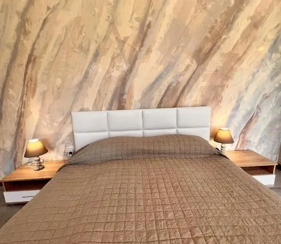 Апарт-отель Boutique Murgavets 3*