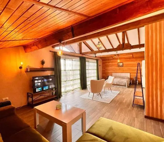 Boutique Murgavets 3* Пампорово