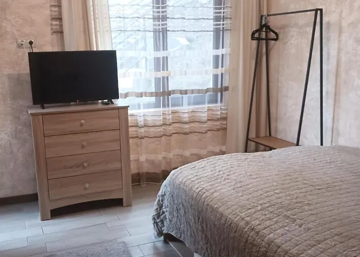 Апарт-отель Boutique Murgavets Пампорово